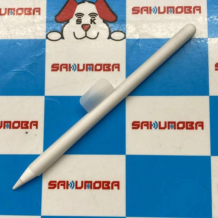 即日発送可Apple Pencil Pro ホワイト MX2D3ZA/A 極美品 中古[27875111