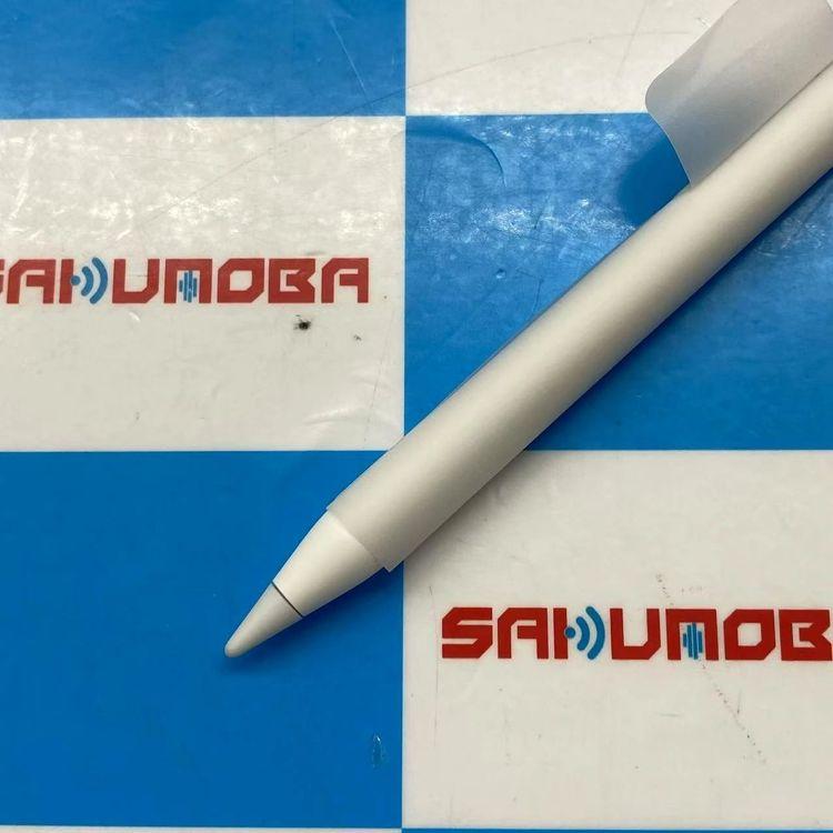 即日発送可Apple Pencil Pro ホワイト MX2D3ZA/A 極美品 中古[27875111