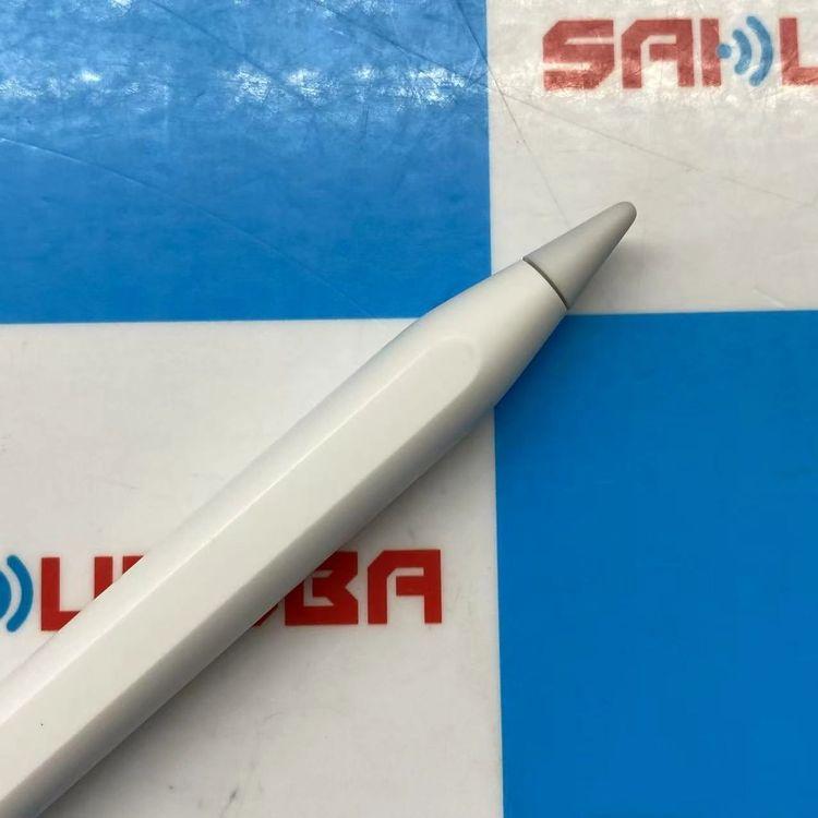 即日発送可Apple Pencil Pro ホワイト MX2D3ZA/A 美品 中古[27875112