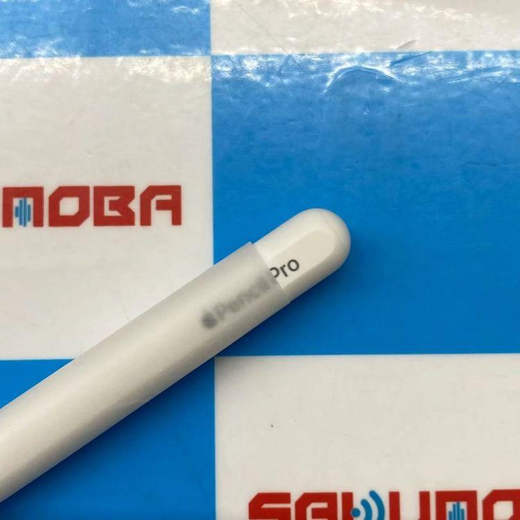 即日発送可Apple Pencil Pro ホワイト MX2D3ZA/A 美品 中古[27875116