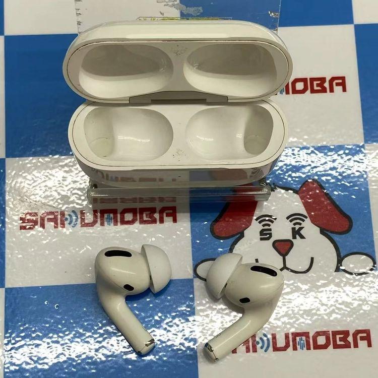 AirPods(即日発送) 即日発送可AirPods Pro ** Apple ホワイト A2084 中古[27878955