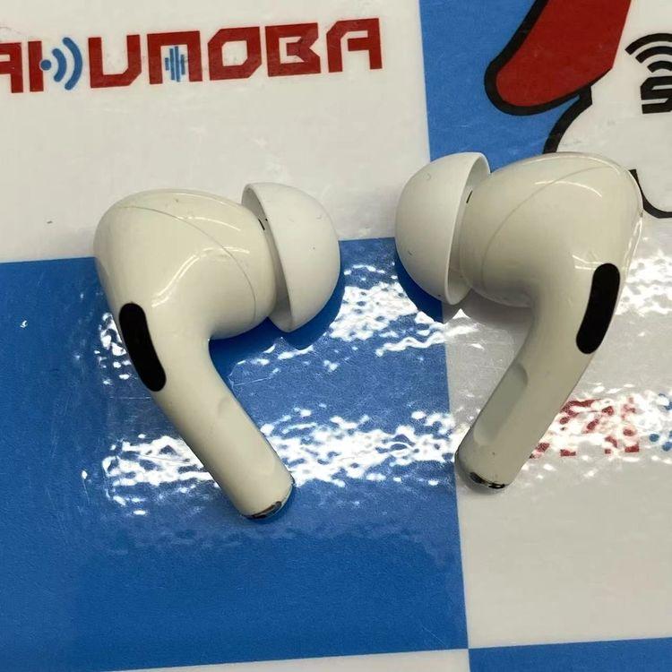即日発送可AirPods Pro ** Apple ホワイト A2084 中古[27878955