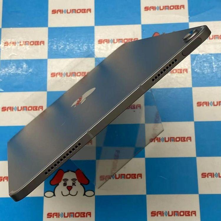 iPad Air 11インチ 第7世代 Wi-Fi + Cellular 128GB スペースグレイ