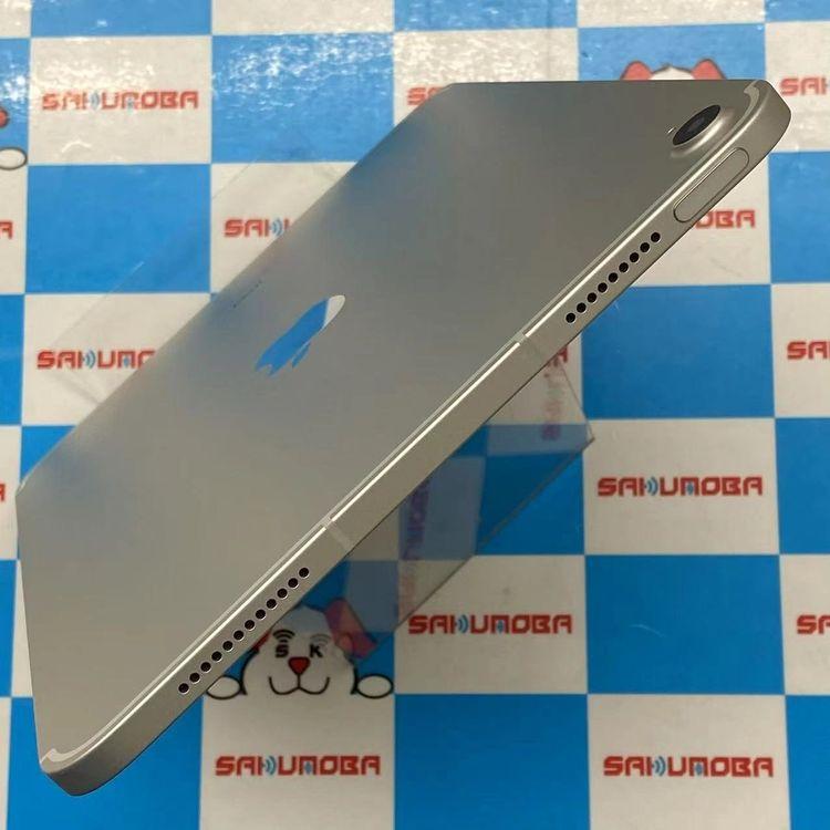 iPad 第10世代 Wi-Fi+Cellularモデル 64GB シルバー MQ6J3J/A SI 新品