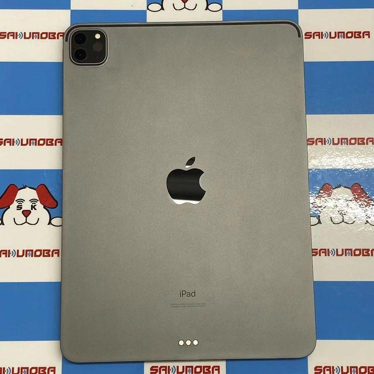 iPad Pro (第2世代)11インチ 512GB スペースグレイ Wi-fi 【公式通販】