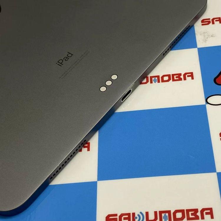 iPad Pro 11インチ 第2世代 Wi-Fiモデル 512GB スペースグレイ MXDE2J