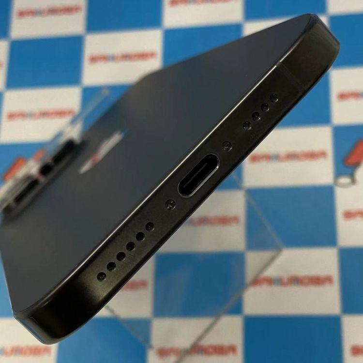 iPhone16 Pro Max 1TB ブラックチタニウム MYWQ3J/A SIMフリー