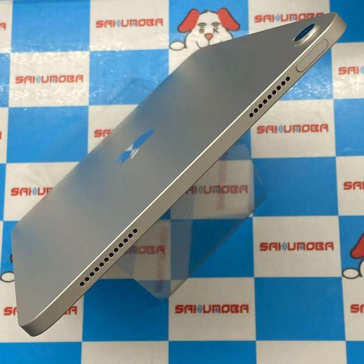 iPad 第10世代 Wi-Fiモデル 256GB シルバー MPQ83J/A 開封未使用品