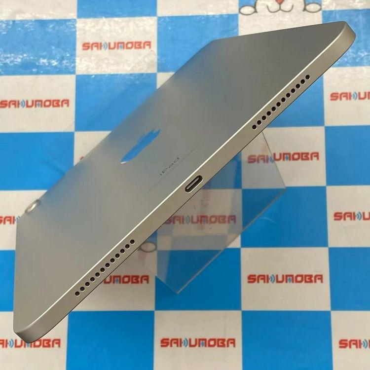 iPad 第10世代 Wi-Fiモデル 256GB シルバー MPQ83J/A 開封未使用品