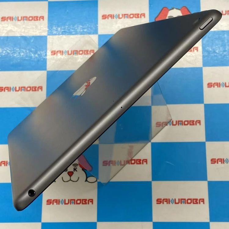 即日発送可iPad 第8世代 Wi-Fiモデル 32GB スペースグレイ MYL92J/A 美