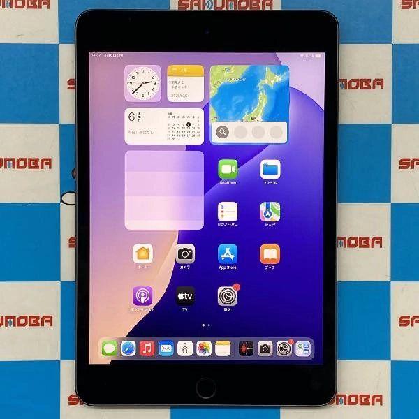 即日発送可iPad mini 第5世代 Wi-Fiモデル 64GB MUQW2J/A A2133 中古