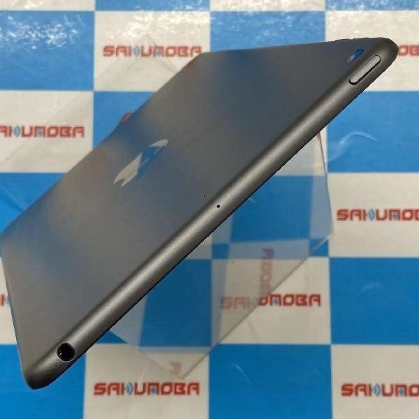 即日発送可iPad mini 第5世代 Wi-Fiモデル 64GB MUQW2J/A A2133 中古