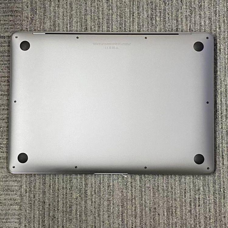 MacBook Air 13インチ Apple M1 2020 16GB/256GB スペースグレイ 中古