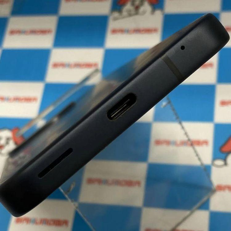即日発送可AQUOS sense9 8GB/256GB ブラック SH-M29 SIMフリー 美品