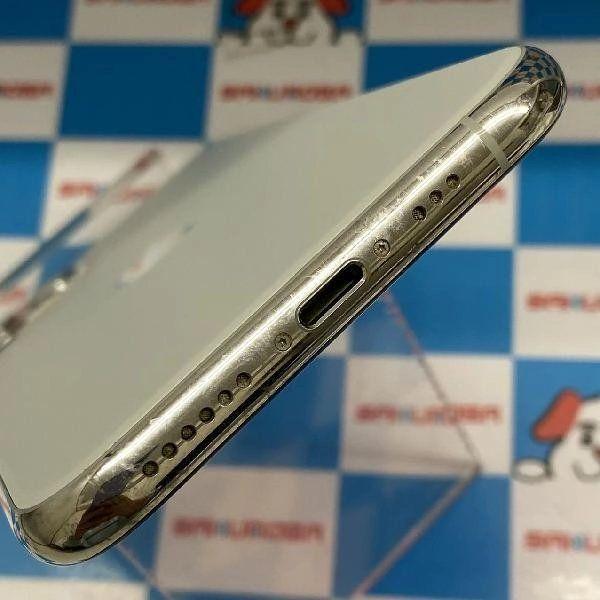 Apple iPhone11 Pro 256GB Silver A2215 MWC82J/A バッテリ62% ■ドコモ docomo58.0 Apple iPhone 11 Pro, Silver, 256 GB - de la 1.169 lei