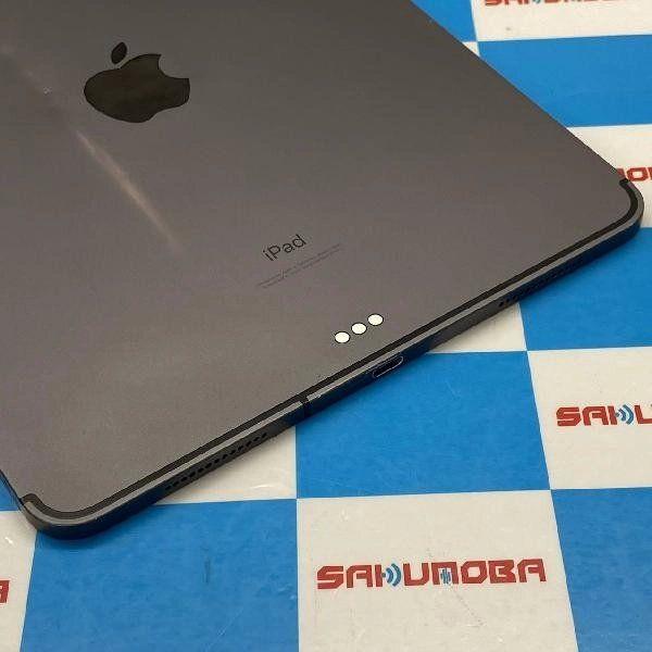 iPad Pro 11インチ 第2世代 SoftBank版SIMフリー 128GB MY2V2J/A 中古