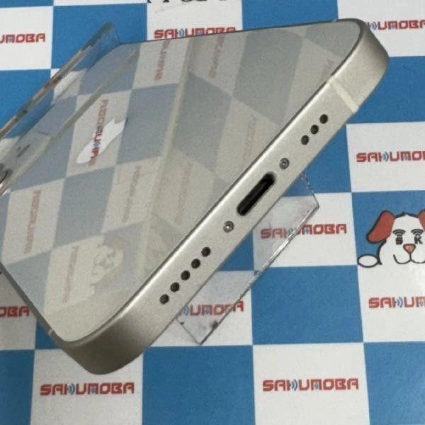 iPhone12 SoftBank版SIMフリー 128GB MGHV3J/A A2402 ジャンク 中古