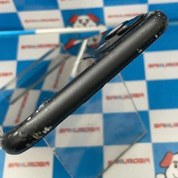 iPhone11 Apple版SIMフリー 64GB MHDA3J/A A2221 ジャンク品 中古
