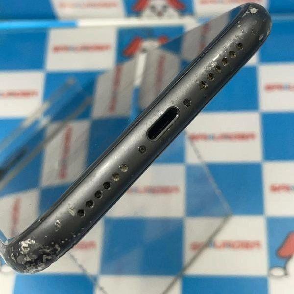 iPhone11 Apple版SIMフリー 64GB MHDA3J/A A2221 ジャンク品 中古