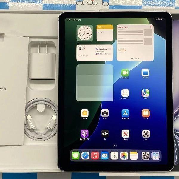 iPad Air 第6世代 11インチ SoftBank版SIMフリー 1TB MUXR3J/A A 新品