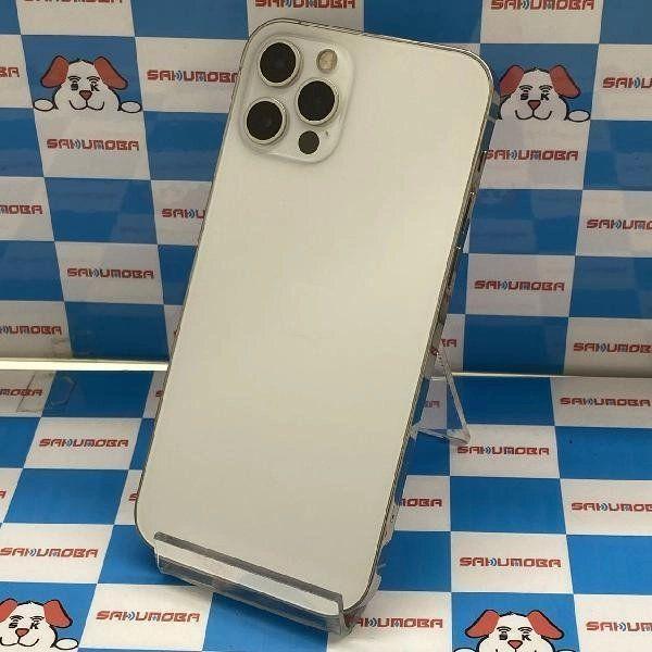 iPhone12 Pro SoftBank版SIMフリー 512GB MGMG3J/A A2406 中古