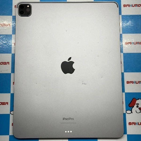 iPad Pro 12.9インチ 第6世代 Wi-Fiモデル 256GB MNXR3J/A A243 中古