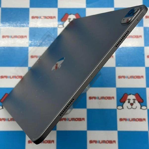 iPad Pro 12.9インチ 第6世代 Wi-Fiモデル 256GB MNXR3J/A A243 中古