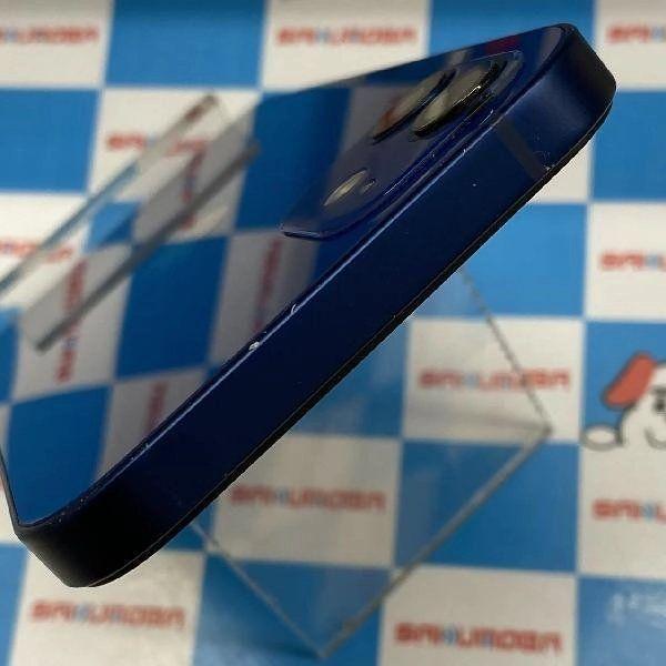iPhone12 SoftBank版SIMフリー 128GB MGHX3J/A A2402 ジャンク 中古
