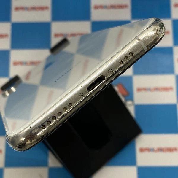 iPhoneXS SoftBank版SIMフリー 256GB MTE12J/A A2098 ジャンク 中古