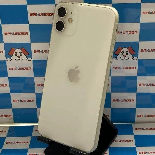 即日発送可iPhone11 Apple版SIMフリー 256GB MHDQ3J/A A2221 中古