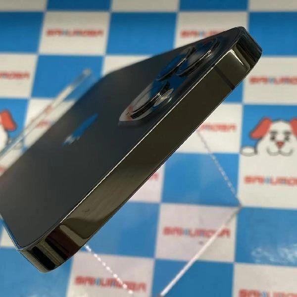 iPhone12 Pro docomo版SIMフリー 256GB MGM93J/A A2406 ジャ 中古