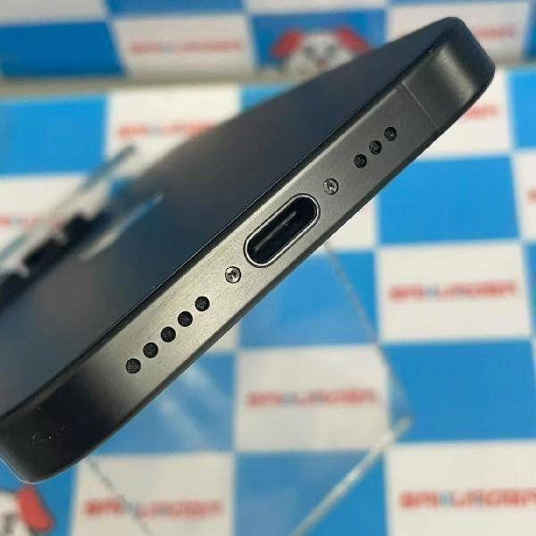 iPhone15 Pro Apple版SIMフリー 128GB MTU73J/A A3103 極美品 中古