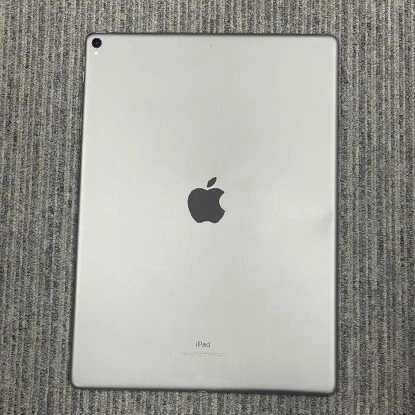 iPad Pro 12.9インチ 第2世代 Wi-Fiモデル 64GB MQDA2J/A A1670 中古