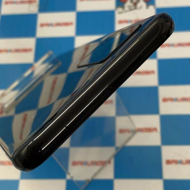 即日発送可Libero 5G II 64GB ブラック A103ZT Y!mobile版SIMフリー