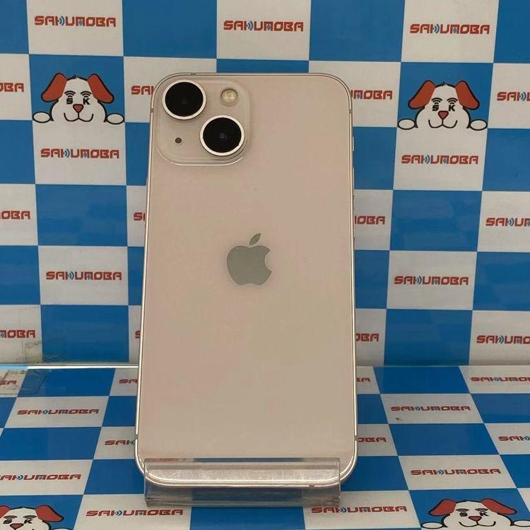 iPhone13 mini 128GB ピンク MLJF3J/A 楽天モバイル版SIMフリー新品