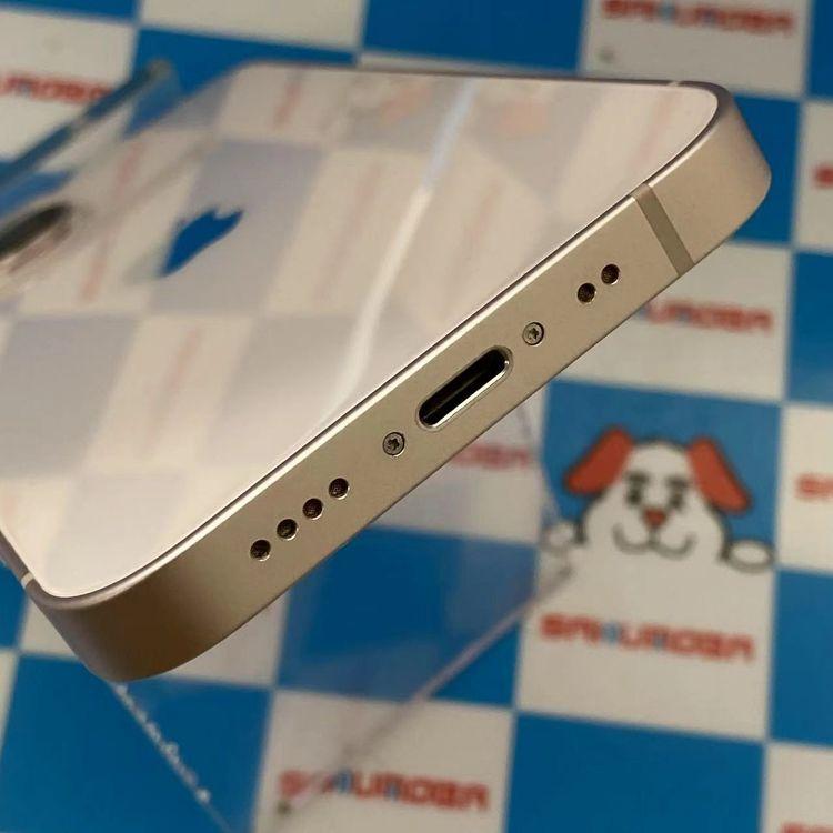 iPhone13 mini 128GB ピンク MLJF3J/A 楽天モバイル版SIMフリー新品