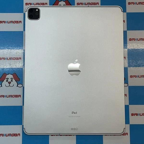 iPad Pro 12.9インチ 第4世代 SoftBank版SIMフリー 512GB MXF82J 中古
