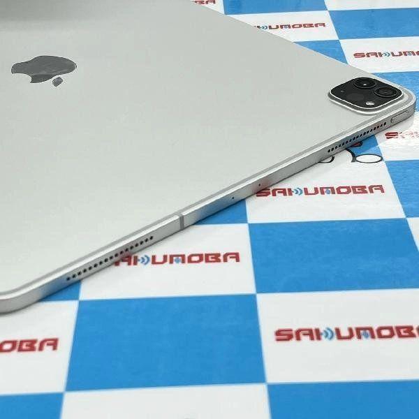 iPad Pro 12.9インチ 第4世代 SoftBank版SIMフリー 512GB MXF82J 中古