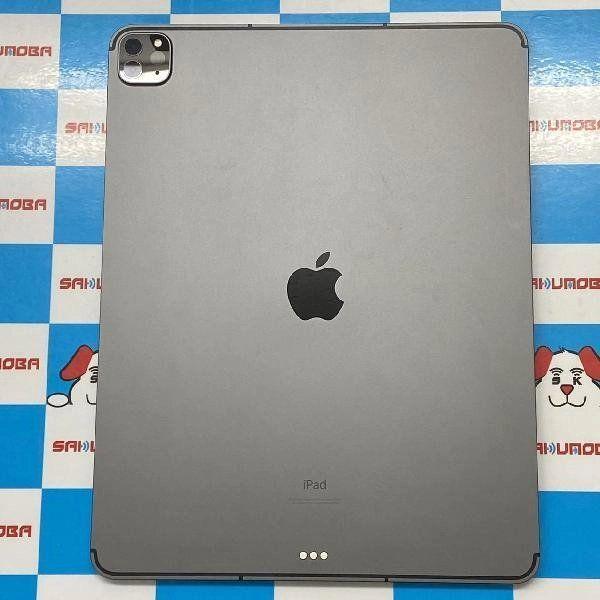 iPad Pro 12.9インチ 第5世代 Apple版SIMフリー 256GB NHR63J/A 中古