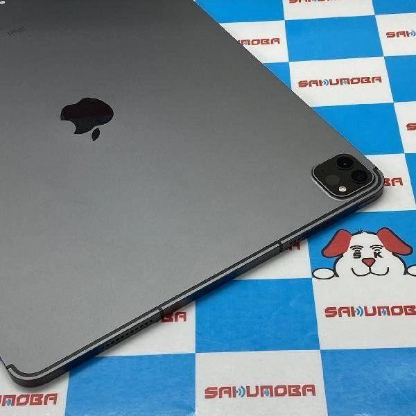 【SIMフリー/M1】iPad Pro 12.9 第5世代 256GB セット SIMフリー】iPad Pro 12.9インチ（第5世代） Wi-Fi+Cellular 256GB