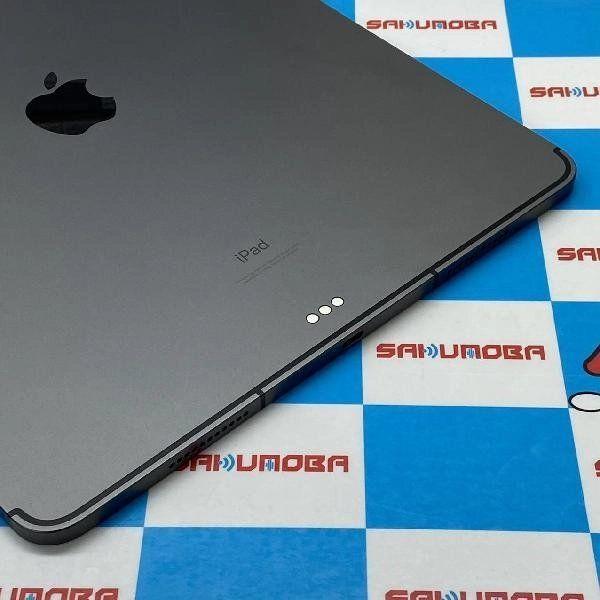 iPad Pro 12.9インチ 第5世代 Apple版SIMフリー 256GB NHR63J/A 中古