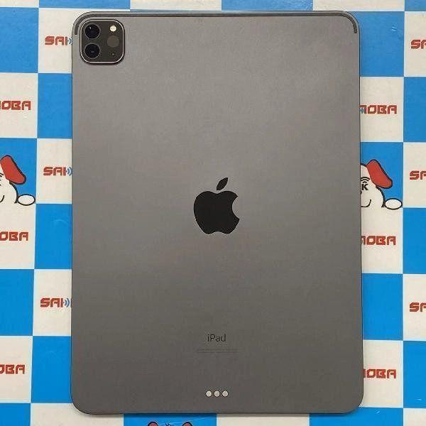 iPad Pro 11インチ 第2世代 Wi-Fiモデル 256GB MXDC2J/A A2228 中古