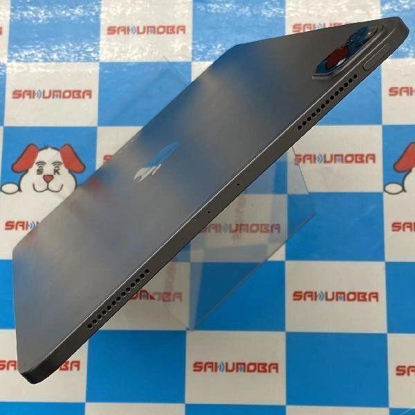 iPad Pro 11インチ 第2世代 Wi-Fiモデル 256GB MXDC2J/A A2228 中古