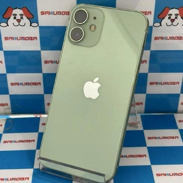 iPhone12 mini au版SIMフリー 64GB MGAV3J/A A2398 美品 中古[27885726
