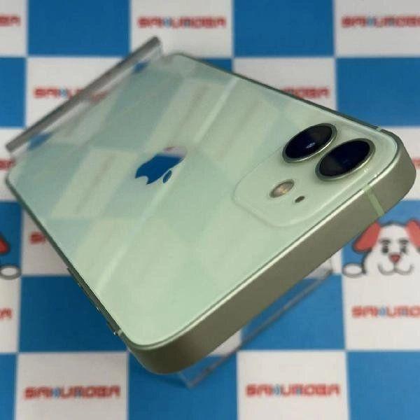 iPhone12 mini au版SIMフリー 64GB MGAV3J/A A2398 美品 中古[27885726