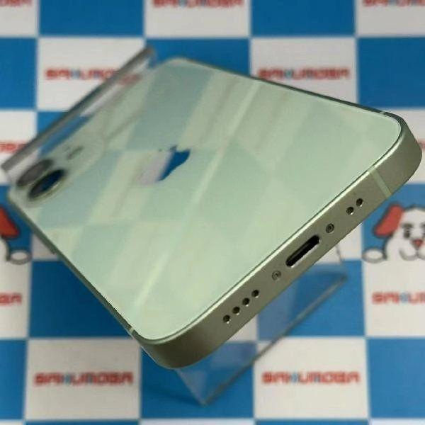 iPhone12 mini au版SIMフリー 64GB MGAV3J/A A2398 美品 中古[27885726