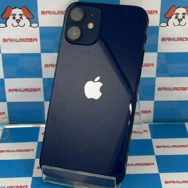 iPhone12 mini SoftBank版SIMフリー 64GB MGAP3J/A A2398 中古