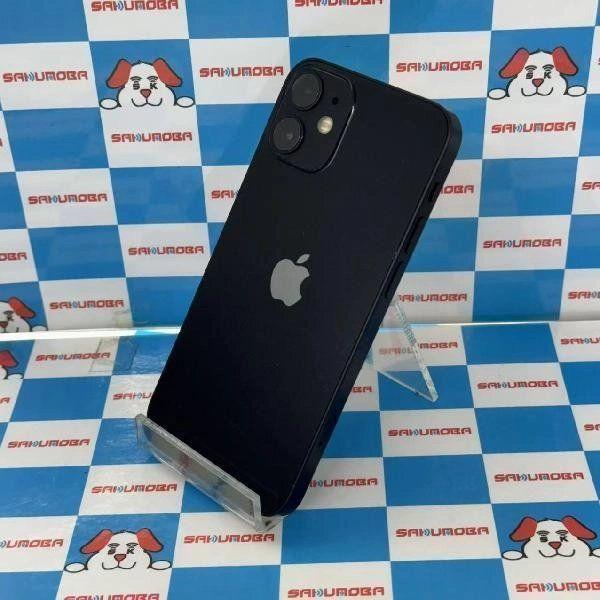 iPhone 12 mini ブラック 64GB SIMフリー ドコモ Apple iPhone 12 mini 64GB docomo [ブラック] 価格比較 - 価格.com