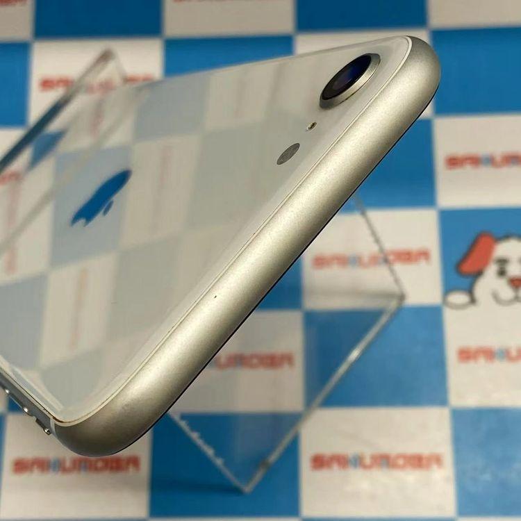 Apple iPhone SE2 MXD12J/A 128GB ジャンク品 iPhoneSE 第2世代 128GB ホワイト MXD12J/A SIMフリー ジャンク品 中古