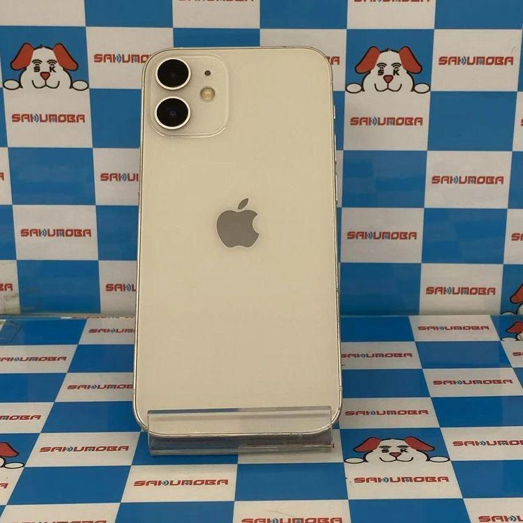 スマートフォン本体 iPhone12 mini 256GB Amazon | 【整備済み品】 Apple iPhone 12 mini 256GB ブルー